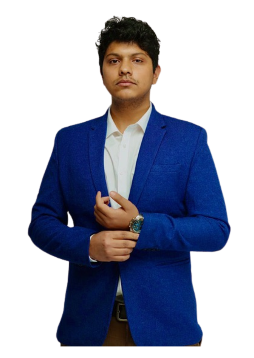 Portfolio Hero Image